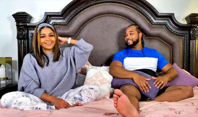 Anny And Robert 90 Day Fiancé Instagram Robert & Anny Meet Up With Controversial 90 Day Fiancé Stars - Soap