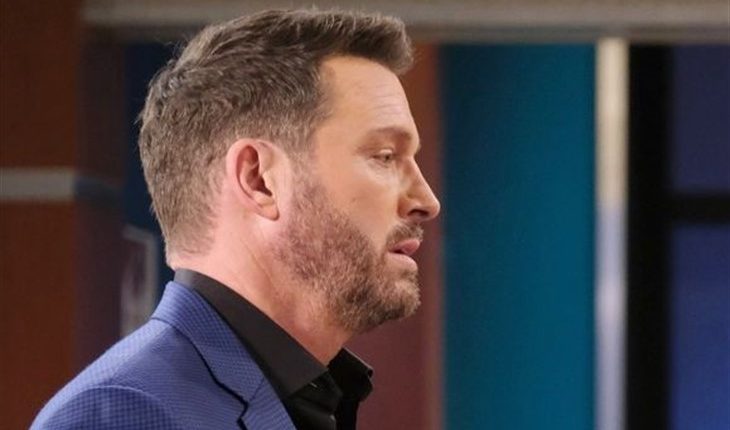 Days Of Our Lives – Brady Black (Eric Martsolf)
