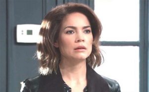 General Hospital Spoilers Wednesday, November 16: Sad Goodbyes, Urgent
