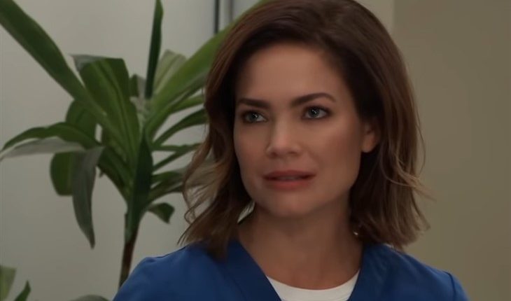 General Hospital – Elizabeth Webber (Rebecca Herbst) (730 x 524)