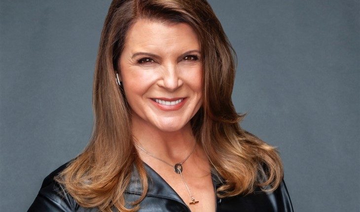 Kimberlin Brown