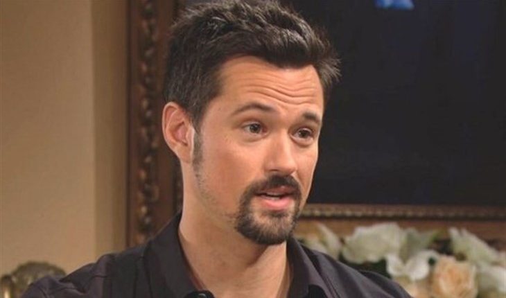 The Bold And The Beautiful – Thomas Forrester (Matthew Atkinson)