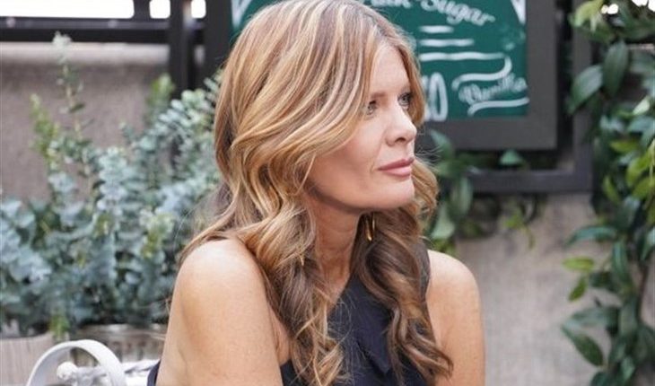 The Young And The Restless Spoilers – Phyllis Summers’ (Michelle Stafford)