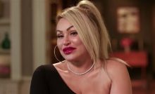 ‘90 Day Fiancé’ Star Darcey Silva Showcases Her Makeup-Free Look - Soap