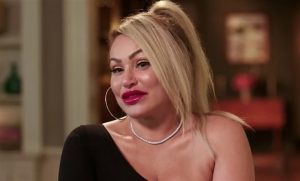 ‘90 Day Fiancé’ Star Darcey Silva Showcases Her Makeup-Free Look - Soap