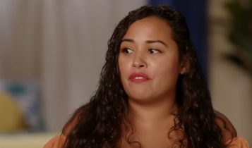 90 Day Fiancé Star Tania Maduro Poses To Spread Body Positivity - Soap