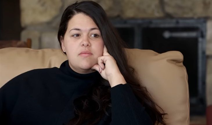 90 Day Fiancé – Emily Bieberly