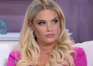 90 Day Fiance: Ashley Martson Shares Rare Photos Of Her Kids - Soap