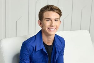 Chrisley Knows Best: Grayson Chrisley Fell Far From Todd's Tree? - Soap