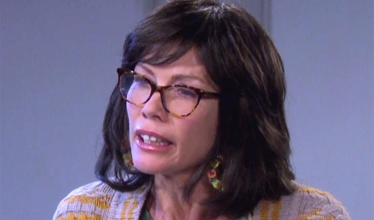 Days Of Our Lives – Susan Banks (Stacy Haiduk)