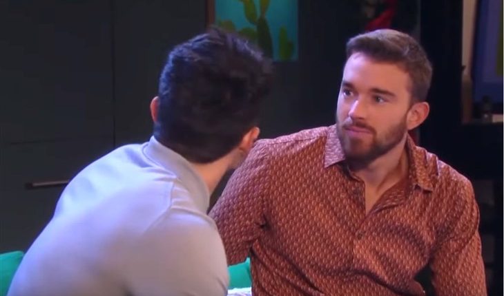 Days Of Our Lives – Will Horton (Chandler Massey)