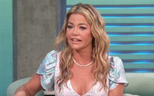Bold And The Beautiful Star Denise Richards Reveals If She Views