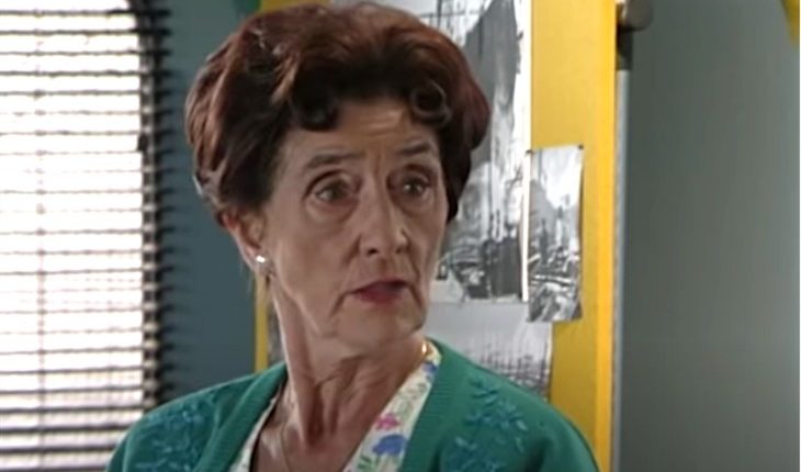 EastEnders – Dot Branning