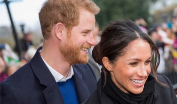 Royal Family News: The Sussexes Leak Royals Worried About a New Oprah