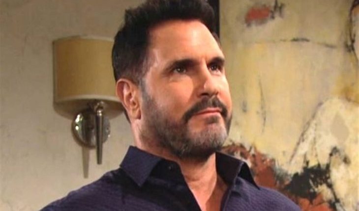 The Bold And The Beautiful – Bill (Don Diamont)
