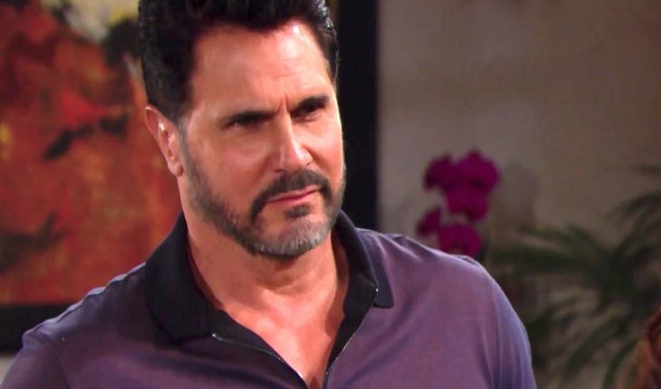 The Bold And The Beautiful – Bill Spencer (Don Diamont)