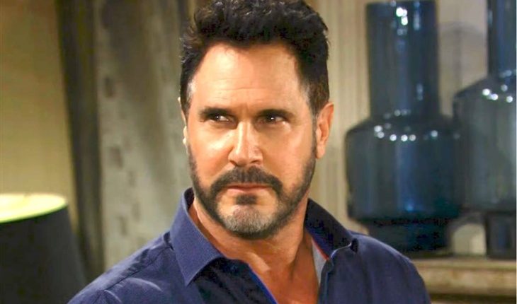 The Bold And The Beautiful – Bill Spencer (Don Diamont)