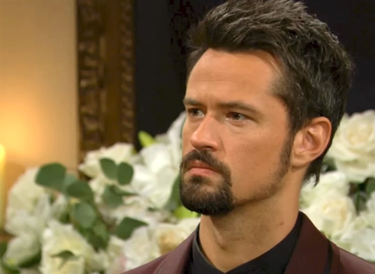 The Bold And The Beautiful Spoilers: Thomas Loses Everything, Family