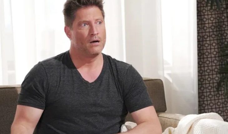 The Bold and the Beautiful – Deacon Sharpe (Sean Kanan)