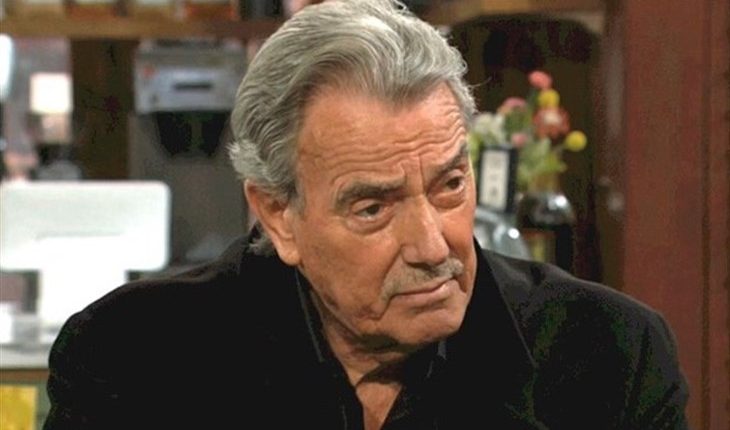The Young And The Restless – Victor Newman (Eric Braeden)