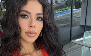 90 Day Fiancé Star Jasmine Pineda Opens Up On Her Plastic Surgery