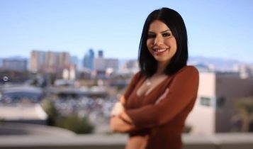 90 Day Fiancé Alum Paola Mayfield Stuns Her Fans With Youthful New Look