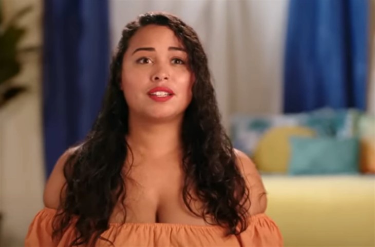 ‘90 Day Fiancé’ Star Tania Maduro Slams TLC Viewers Over Dating