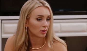 ‘90 Day Fiancé’ Star Tania Maduro Gets Herself A Job As Waitress - Soap