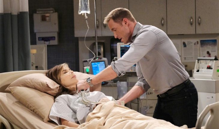 Days Of Our Lives – Kate Roberts (Lauren Koslow)