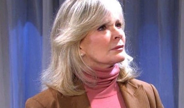 Days Of Our Lives – Marlena Evans (Deidre Hall)