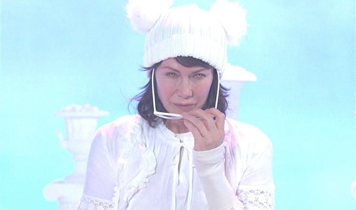 Days Of Our Lives – Susan Banks (Stacy Haiduk