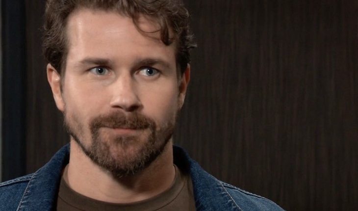 General Hospital – Cody Bell (Josh Kelly)