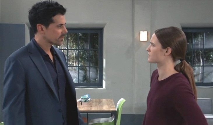 General Hospital – Nikolas Cassadine