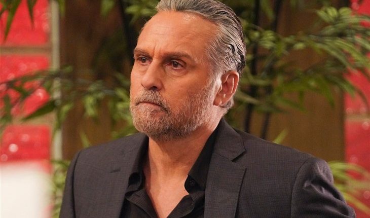 General Hospital – Sonny Corinthos (Maurice Benard)