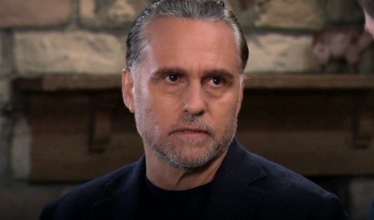 General Hospital – Sonny Corinthos’ (Maurice Benard)