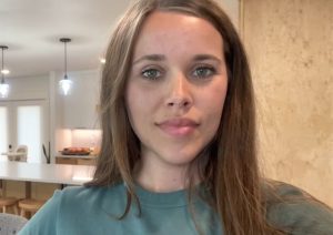 Jessa Duggar Reunites With Family Despite Estrangement Rumors - Soap
