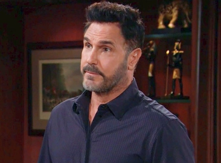 The Bold And The Beautiful Bill Spencer Don Diamont Soap Opera Spy The Bold And The Beautiful Bill Spencer Don Diamont Soap Opera Spy
