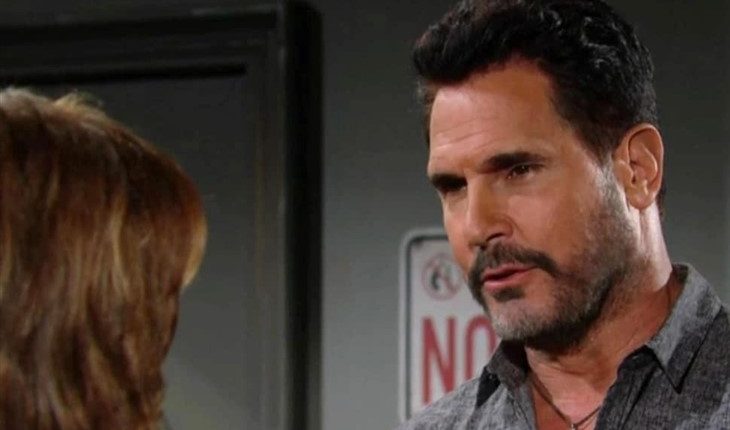 The Bold And The Beautiful – Bill Spencer (Don Diamont)