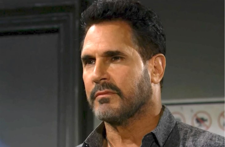 The Bold And The Beautiful Bill Spencer Don Diamont Soap Opera Spy The Bold And The Beautiful Bill Spencer Don Diamont Soap Opera Spy