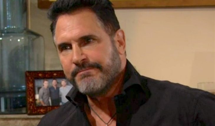 The Bold And The Beautiful – Bill Spencer (Don Diamont)
