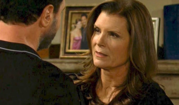 The Bold And The Beautiful- Bill Spencer (Don Diamont)