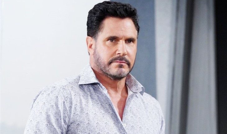 The Bold And The Beautiful – Bill Spencer (Don Diamont).
