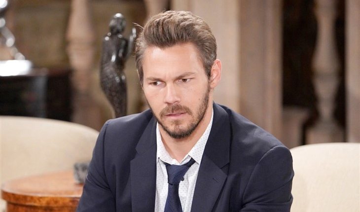 The Bold And The Beautiful – Liam Spencer (Scott Clifton)