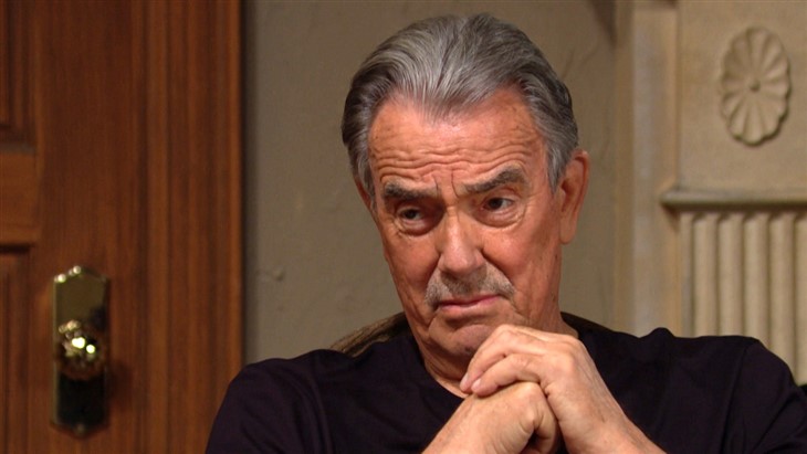 Y&R Spoilers: Victor And Kyle Plot And Plan - Soap Opera Spy