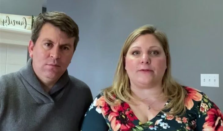 90 Day Fiance – Anna Campisi, Mursel Mistanoglu