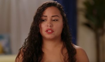 90 Day Fiancé Blogger Claims To Be The Leak On Michael Ilesanmi's