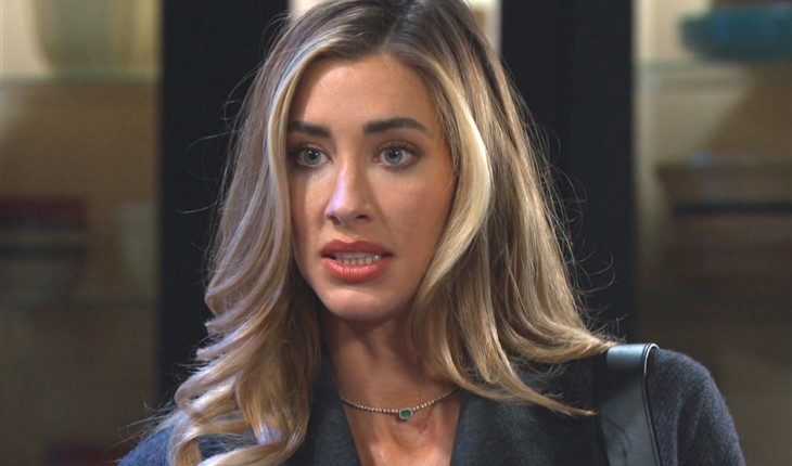 Days 0f Our Lives – Sloan Petersen (Jessica Serfaty)