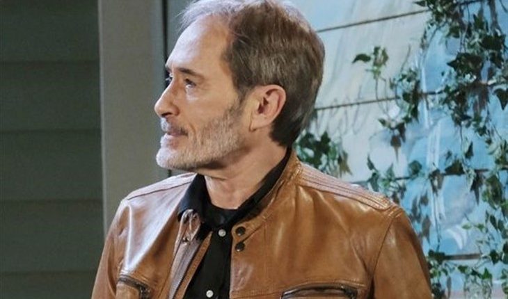 Days Of Our Lives – Orpheus (George DelHoyo)