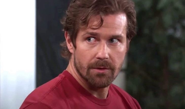 Cydo Bell GH-Cody-Bell - Soap Opera Spy