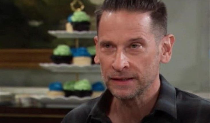 General Hospital – Austin Gatlin-Holt (Roger Howarth)